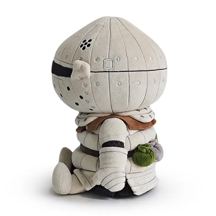YouTooz - DARK SOULS - Siegward of Catarina - Plush Youtooz 23cm