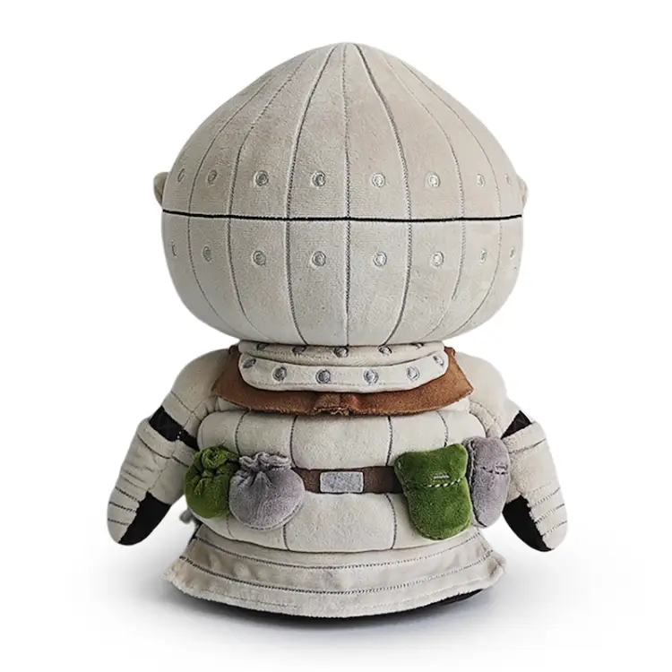 YouTooz - DARK SOULS - Siegward of Catarina - Plush Youtooz 23cm