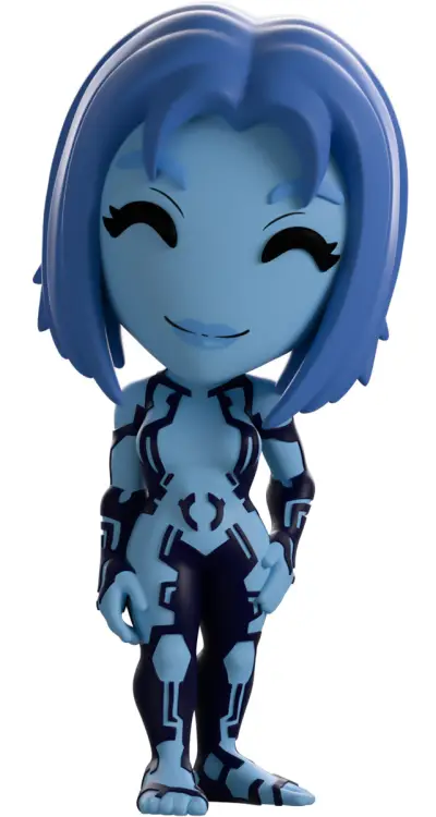 YouTooz - HALO - Cortana - Figure Youtooz 12cm