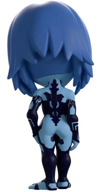 YouTooz - HALO - Cortana - Figure Youtooz 12cm