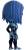 YouTooz - HALO - Cortana - Figure Youtooz 12cm