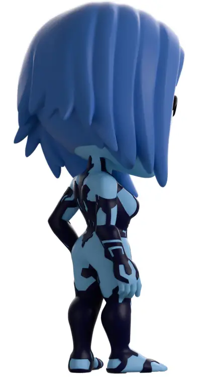 YouTooz - HALO - Cortana - Figure Youtooz 12cm