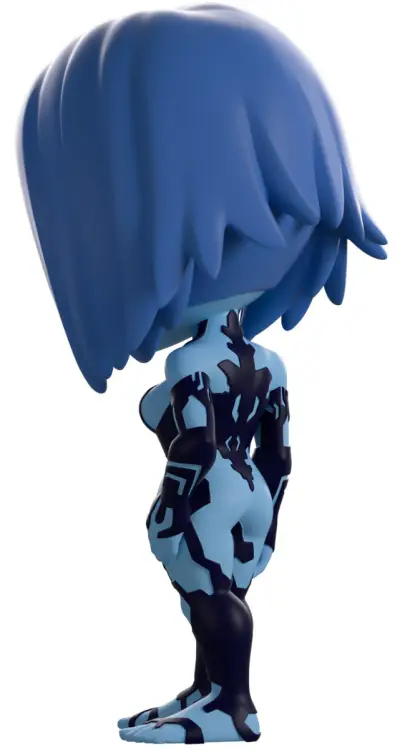 YouTooz - HALO - Cortana - Figure Youtooz 12cm