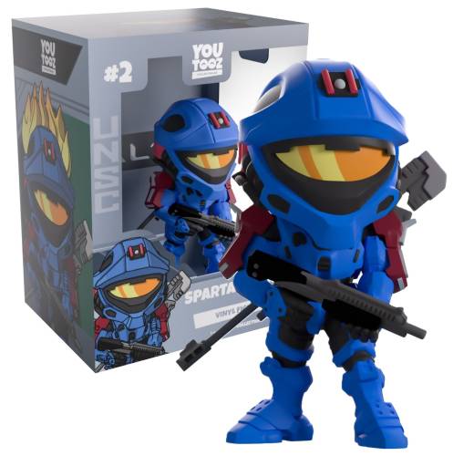 YouTooz - HALO - Spartan Recon - Figure Youtooz 12cm