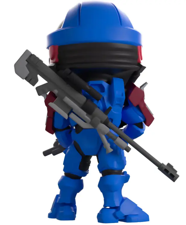 YouTooz - HALO - Spartan Recon - Figure Youtooz 12cm