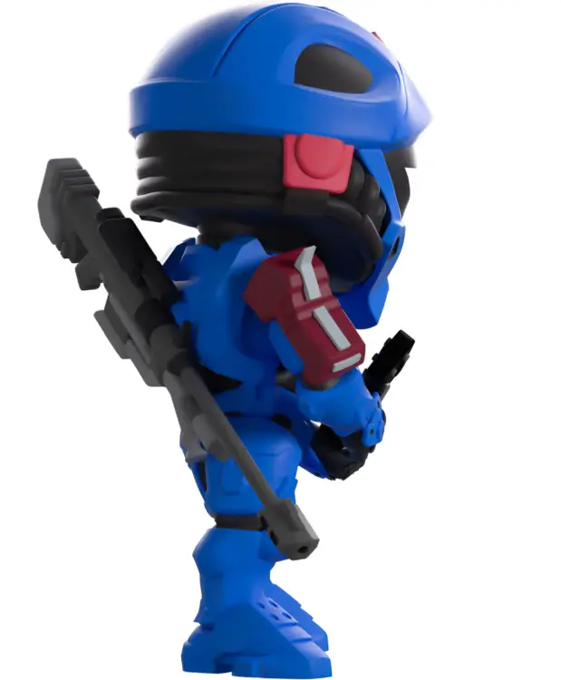 YouTooz - HALO - Spartan Recon - Figure Youtooz 12cm