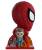 YouTooz - MARVEL - The Amazing Spider-Man #50 - Figure Youtooz 11cm