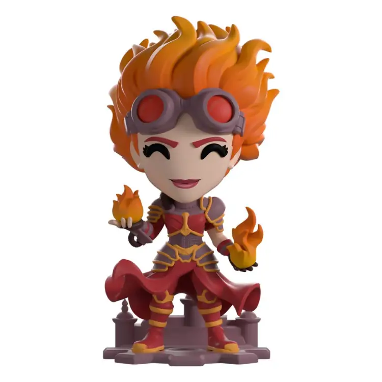 YouTooz - Magic the Gathering - Chandra Nalaar 14 cm