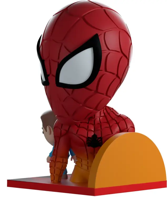 YouTooz - MARVEL - The Amazing Spider-Man #50 - Figure Youtooz 11cm