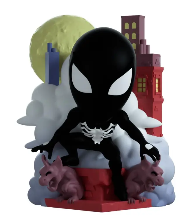 YouTooz - MARVEL - Web of Spider-Man #1 - Figure Youtooz 12cm