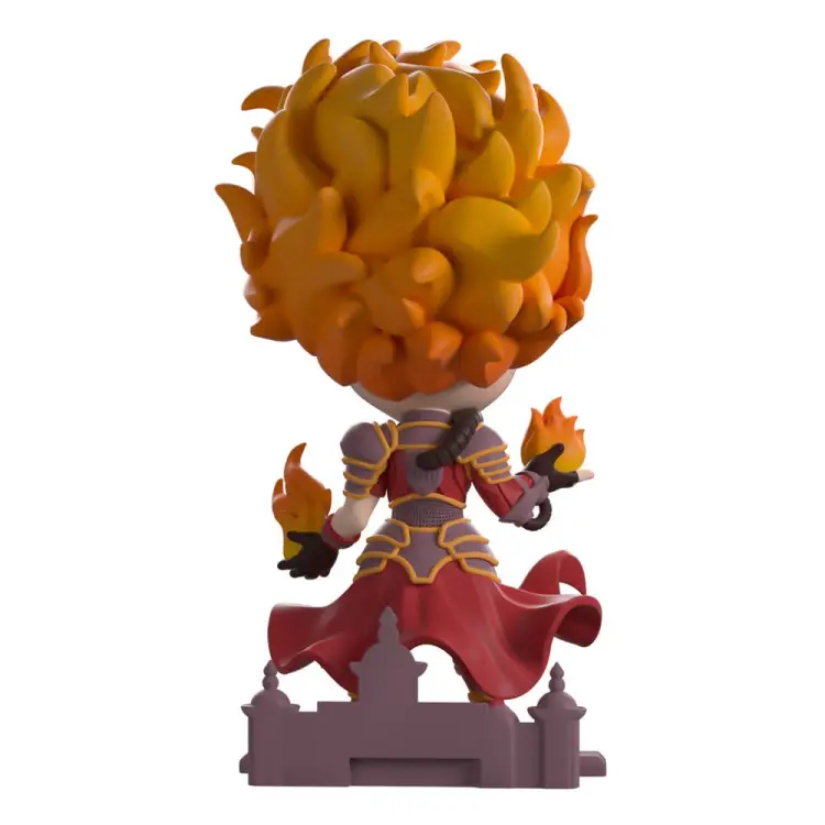 YouTooz - Magic the Gathering - Chandra Nalaar 14 cm
