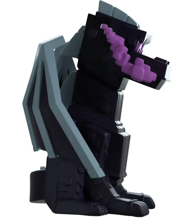YouTooz - MINECRAFT - Ender Dragon - Figure Youtooz 11cm