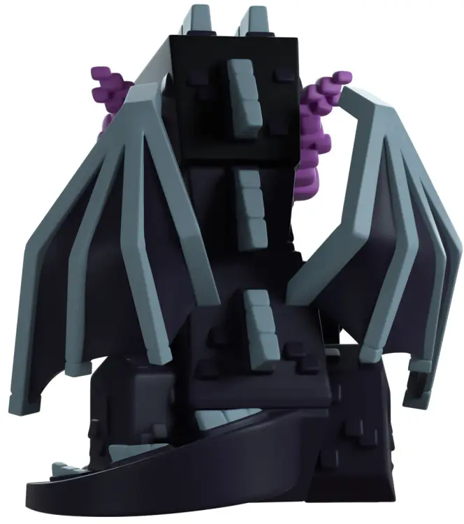 YouTooz - MINECRAFT - Ender Dragon - Figure Youtooz 11cm