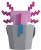 YouTooz - MINECRAFT - Axolotl - Figure Youtooz 9cm