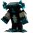 YouTooz - MINECRAFT - Warden - Figure Youtooz 11cm