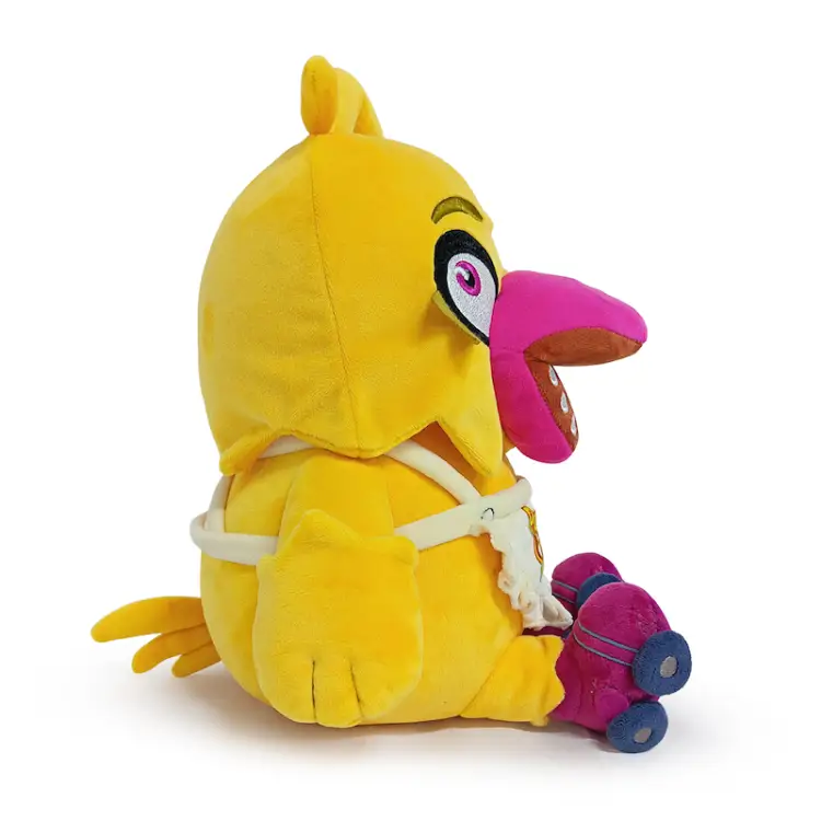 YouTooz - FIVE NIGHTS AT FREDDY'S - Chica's Party World - Plush Youtooz 23cm
