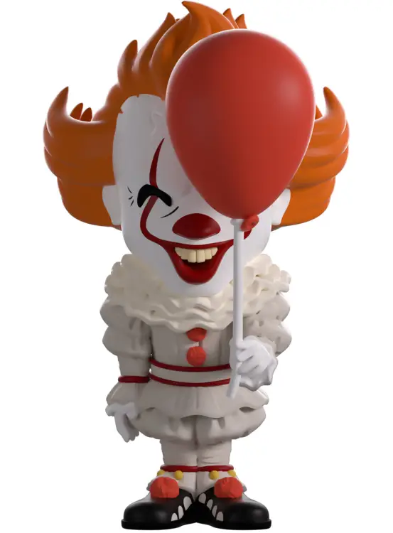 YouTooz - IT - Pennywise - Figure Youtooz 12cm