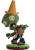 YouTooz - PLANTS vs ZOMBIES - Conehead Zombie - Figure Youtooz 12cm