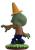 YouTooz - PLANTS vs ZOMBIES - Conehead Zombie - Figure Youtooz 12cm