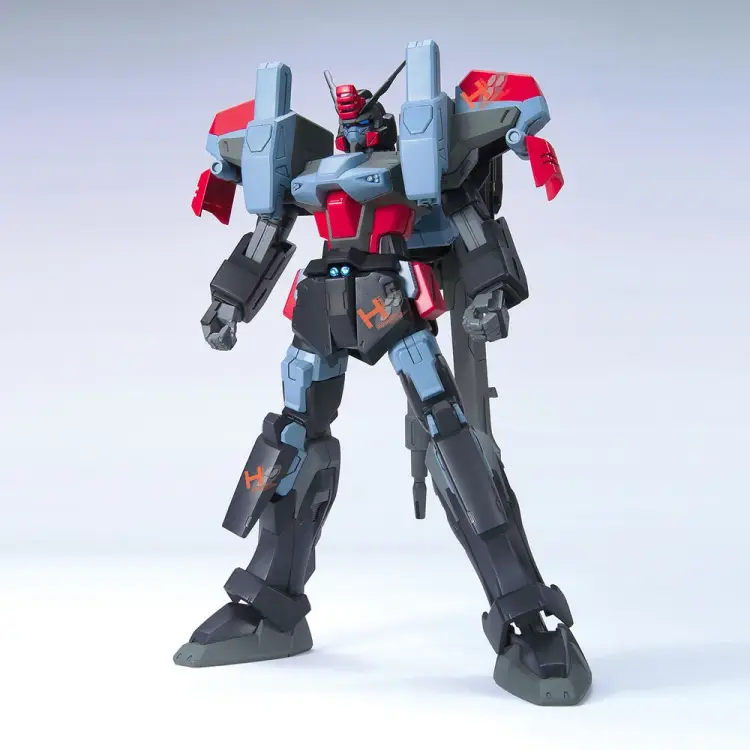 Bandai Model Kit - GUNDAM - 1/100 HAIL BUSTER GUNDAM - Model Kit