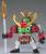 Bandai Model Kit - KERORO - MUSHA KERORO ROBO - Model Kit