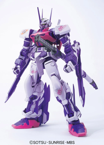 Bandai Model Kit - GUNDAM - 1/100 ASTRAY MIRAGE FRAME - Model Kit