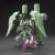 Bandai Model Kit - GUNDAM - 1/144 HGUC KSHATRIYA REPAIRED - Model Kit