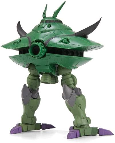 Bandai Model Kit - GUNDAM - 1/550 BYG-ZAM - Model Kit