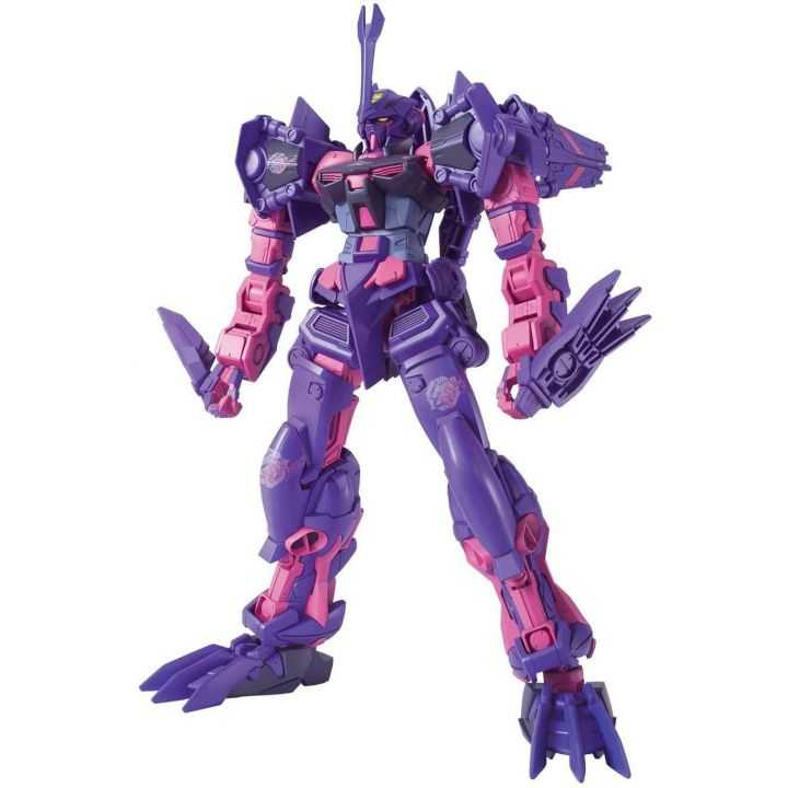 Bandai Model Kit - GUNDAM - 1/100 GUNDAM ASTRAY MIRAGE FRAME SECOND ISSUE - Model Kit