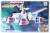 Bandai Model Kit - GUNDAM - 1/2400 WHITEBASE - Model Kit