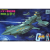 Bandai Model Kit - GUNDAM - 1/1200 MUSAI - Model Kit