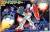 Bandai Model Kit - GUNDAM - 1/250 A BAOA QU NO KESSEN - Model Kit