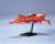 Bandai Model Kit - GUNDAM - 1/2400 GWAZINE - Model Kit