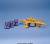 Bandai Model Kit - GUNDAM - 1/550 MEDEA - Model Kit
