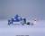 Bandai Model Kit - GUNDAM - 1/550 ADZAM - Model Kit