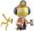 Bandai Model Kit - KERORO - KULULU YABUI DOCTOR - Model Kit