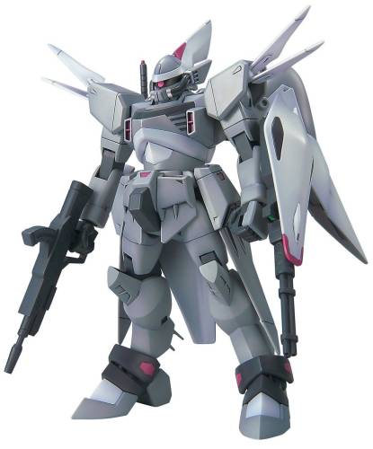 Bandai Model Kit - GUNDAM - HG R07 Mobile Cgue Gundam ZGMF-515 1/144 - Model Kit