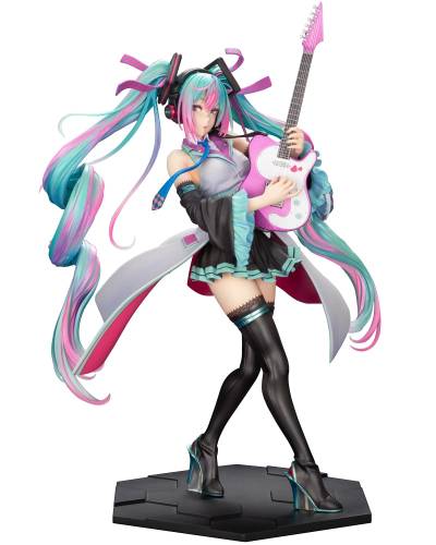 Kotobukiya - HATSUNE MIKU - Hatsune Miku Bishoujo Remix - Figure 25cm