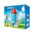 Pantasy - MOOMIN - Moomin House - Building block 1757 pcs