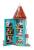 Pantasy - MOOMIN - Moomin House - Building block 1757 pcs