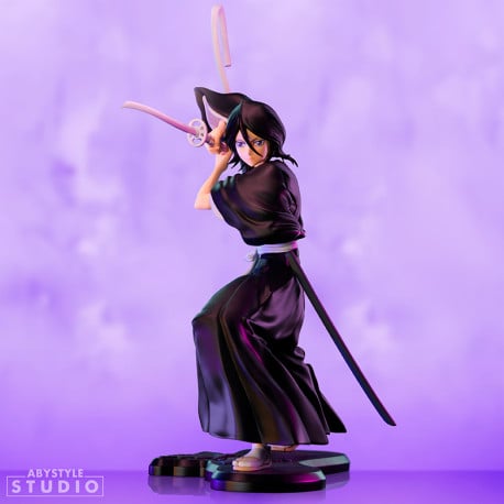 ABYstyle - BLEACH - Rukia - Figure SFC 16cm