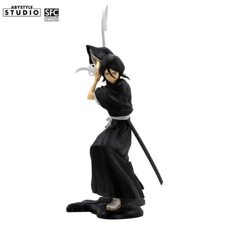 ABYstyle - BLEACH - Rukia - Figure SFC 16cm