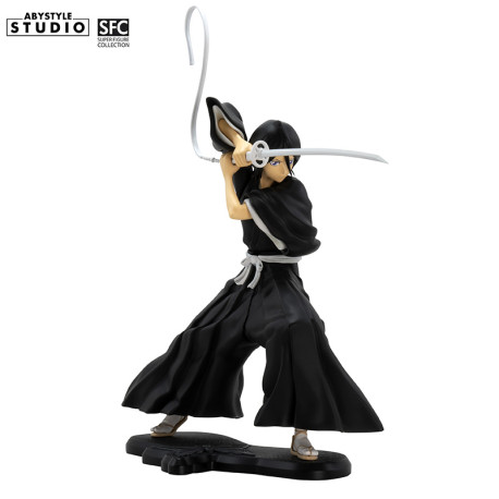 ABYstyle - BLEACH - Rukia - Figure SFC 16cm
