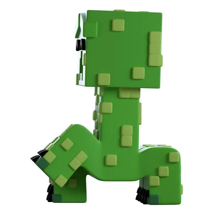 YouTooz - Haunted Creeper - Minecraft