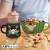 GB Eye - ONE PIECE - Zoro - Set Petit Déjeuner Mug + Bol