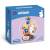 Pantasy - MOOMIN - Moomin's Leisurely time - Building block 73 pcs