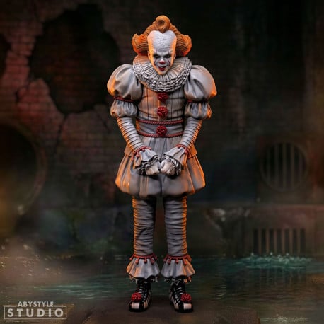 ABYstyle - IT - Pennywise - Figure SFC 19cm