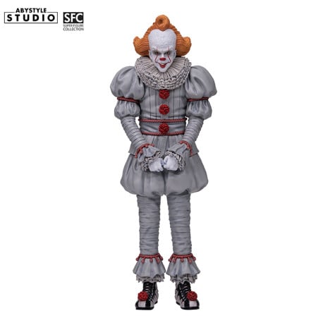 ABYstyle - IT - Pennywise - Figure SFC 19cm