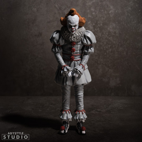 ABYstyle - IT - Pennywise - Figure SFC 19cm