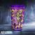 ABYstyle - JOJO'S BIZARRE ADVENTURE - Golden Wind - Premium XXL Glass 400ml